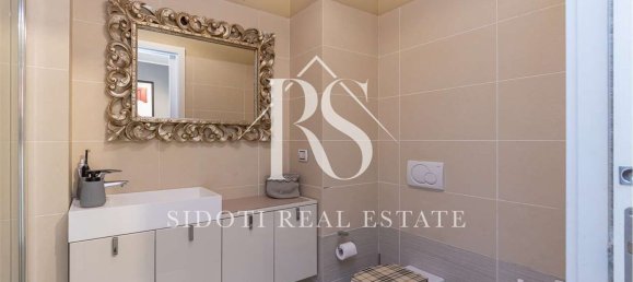 5 rooms Apartment in Pioltello, Italy No. 2572 23