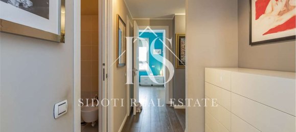 5 rooms Apartment in Pioltello, Italy No. 2572 20