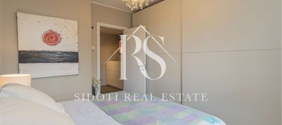 5 rooms Apartment in Pioltello, Italy No. 2572 19