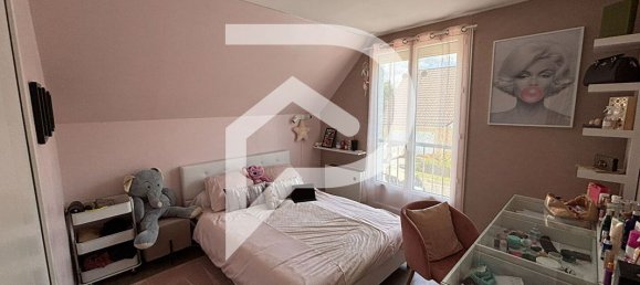 5 bedrooms House in Ozoir-la-Ferriere, France No. 296032 13