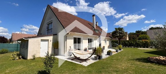 5 bedrooms House in Ozoir-la-Ferriere, France No. 296032 3
