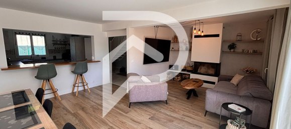 5 bedrooms House in Ozoir-la-Ferriere, France No. 296032 5