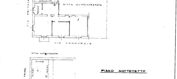 Квартира с 2 комнатами в Бусто Арсицио, Италия № 302806 27