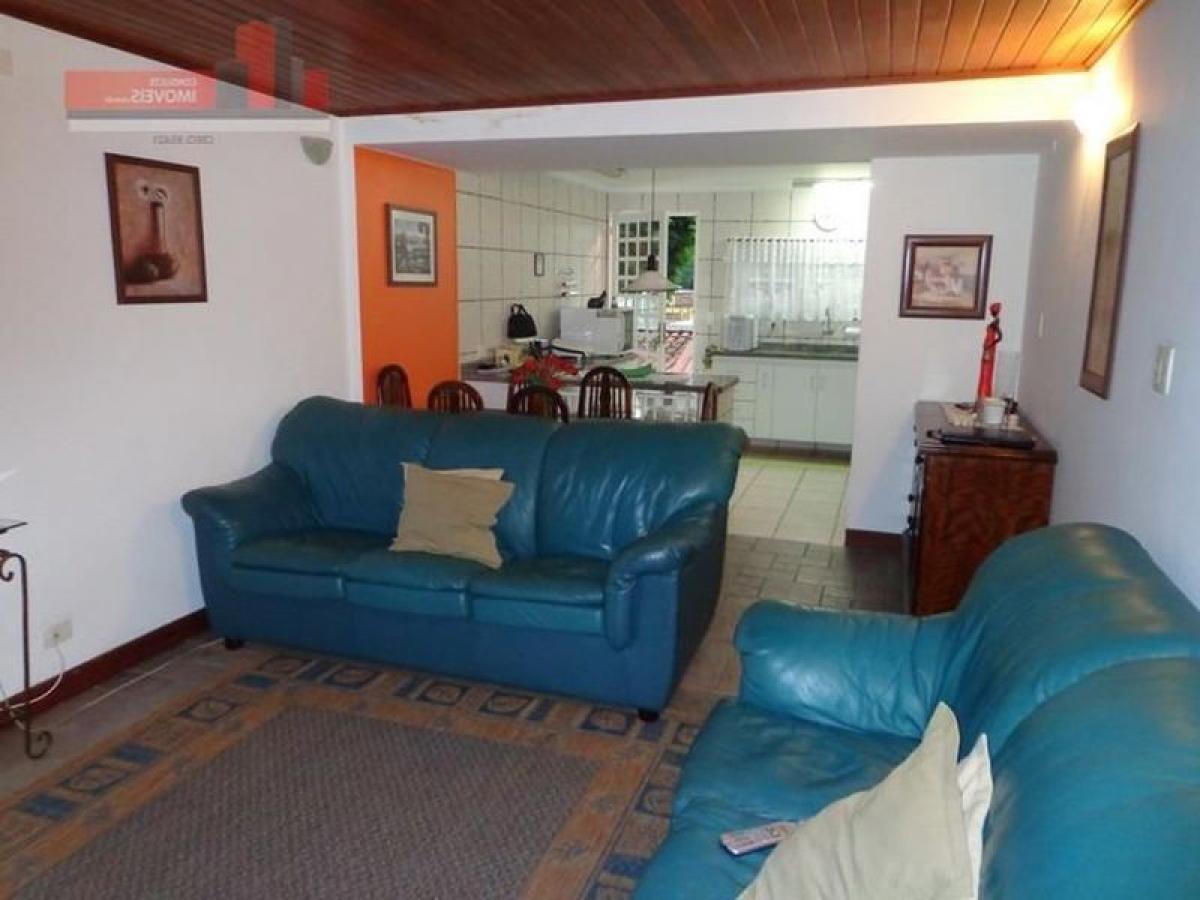 Casa de 2 dormitorios en Sao Paulo, Brazil No. 470207