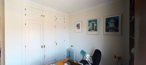 Пентхаус с 4 спальнями в Торре-дель-Мар, Испания № 52608 16