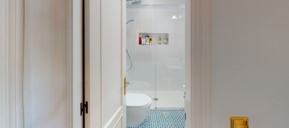 Пентхаус с 4 спальнями в Торре-дель-Мар, Испания № 52608 15