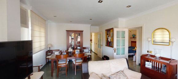 Пентхаус с 4 спальнями в Торре-дель-Мар, Испания № 52608 26