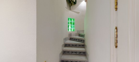 Пентхаус с 4 спальнями в Торре-дель-Мар, Испания № 52608 4