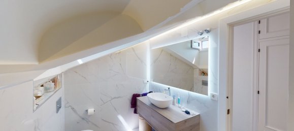 Пентхаус с 4 спальнями в Торре-дель-Мар, Испания № 52608 32