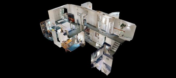 Пентхаус с 4 спальнями в Торре-дель-Мар, Испания № 52608 35