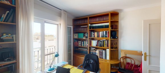 Пентхаус с 4 спальнями в Торре-дель-Мар, Испания № 52608 17