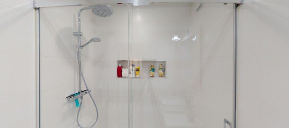 Пентхаус с 4 спальнями в Торре-дель-Мар, Испания № 52608 14