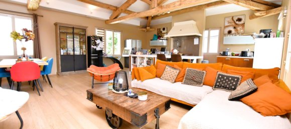 5 bedrooms House in Carcassonne, France No. 299351 4