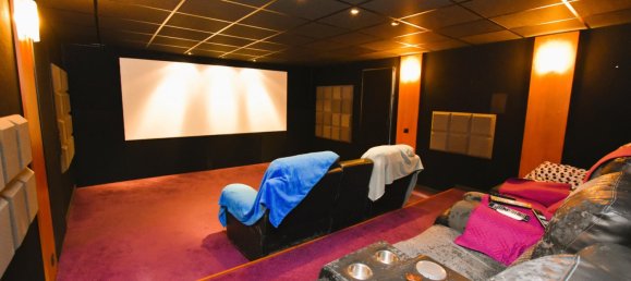 5 bedrooms House in Carcassonne, France No. 299351 19