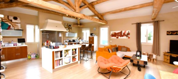 5 bedrooms House in Carcassonne, France No. 299351 7