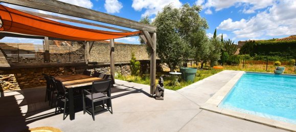 5 bedrooms House in Carcassonne, France No. 299351 18