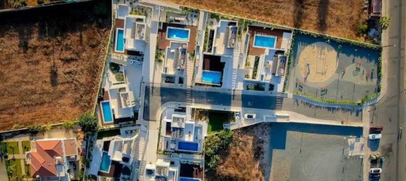 4 Schlafzimmer Haus in Ayia Napa, Cyprus, Nr. 11617 10