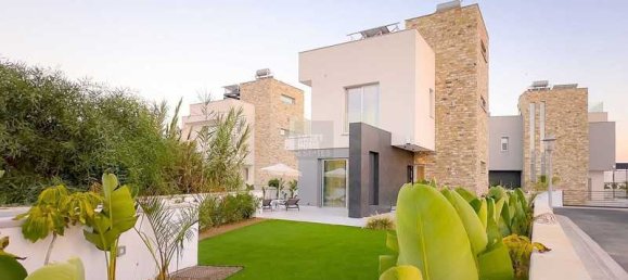 4 Schlafzimmer Haus in Ayia Napa, Cyprus, Nr. 11617 16