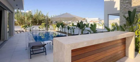 4 Schlafzimmer Haus in Ayia Napa, Cyprus, Nr. 11617 13