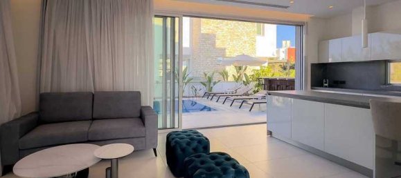 4 Schlafzimmer Haus in Ayia Napa, Cyprus, Nr. 11617 3