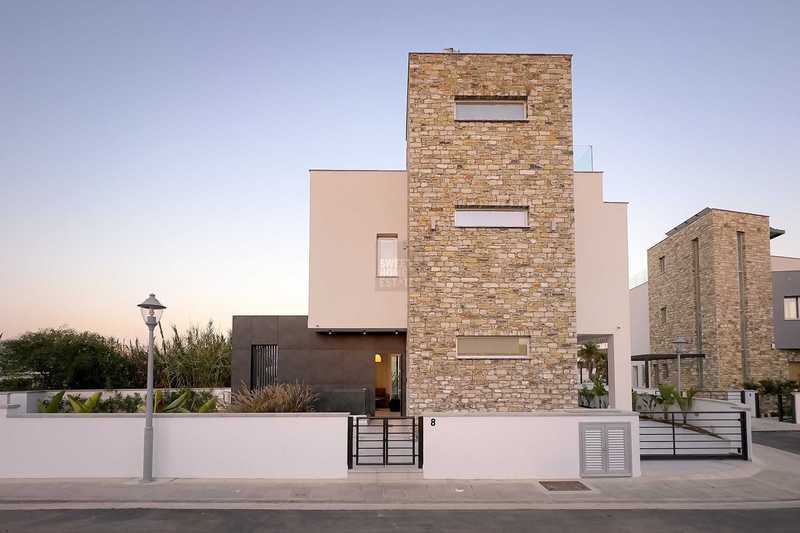 4 Schlafzimmer Haus in Ayia Napa, Cyprus, Nr. 11617