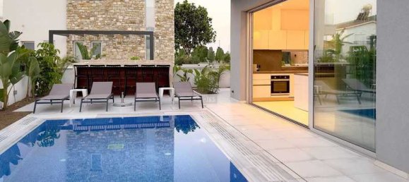 4 Schlafzimmer Haus in Ayia Napa, Cyprus, Nr. 11617 15