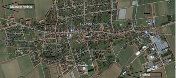 1 غرف نوم شقة في Hanover, Germany رقم 269603 16