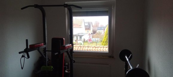 1 غرف نوم شقة في Hanover, Germany رقم 269603 9