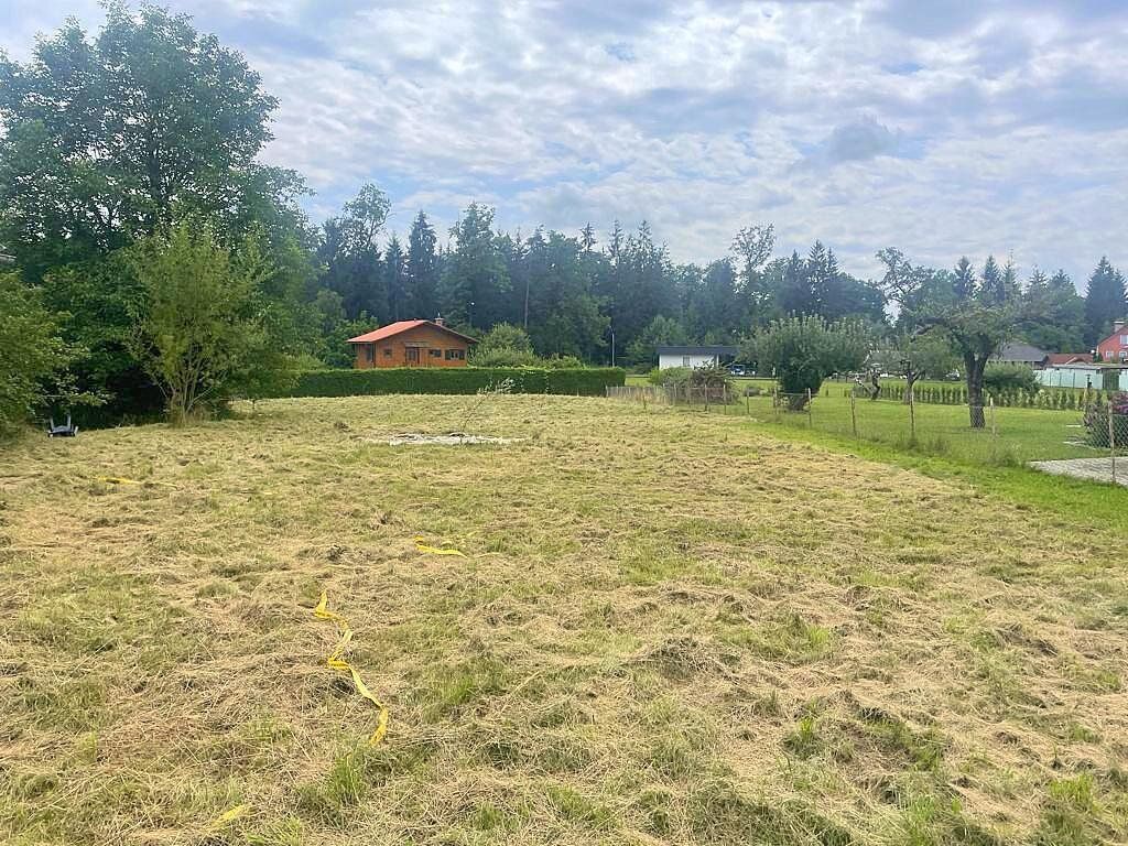 Terreno en Lieboch, Austria No. 132224