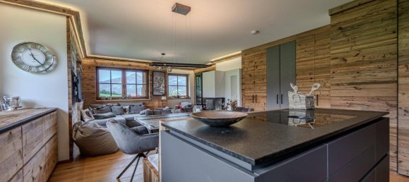 Apartamento de 2 dormitorios en Kirchberg in Tirol, Austria No. 26088 3