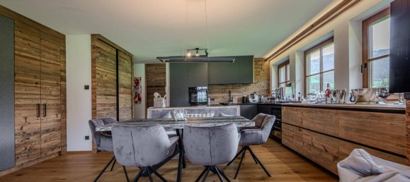 Apartamento de 2 dormitorios en Kirchberg in Tirol, Austria No. 26088 11