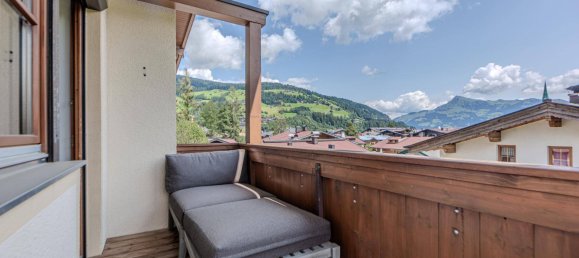 Apartamento de 2 dormitorios en Kirchberg in Tirol, Austria No. 26088 15