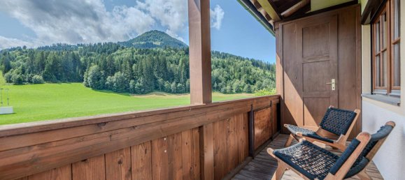 Apartamento de 2 dormitorios en Kirchberg in Tirol, Austria No. 26088 7