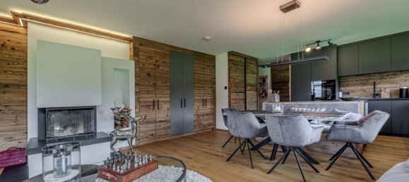 Apartamento de 2 dormitorios en Kirchberg in Tirol, Austria No. 26088 6