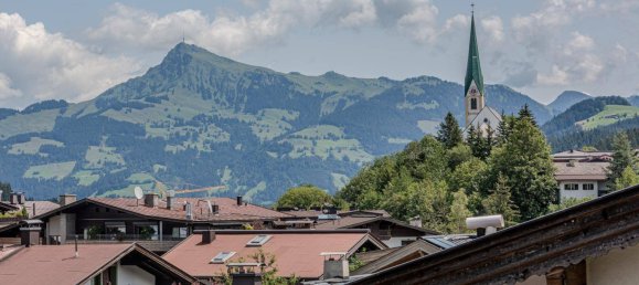 Apartamento de 2 dormitorios en Kirchberg in Tirol, Austria No. 26088 18