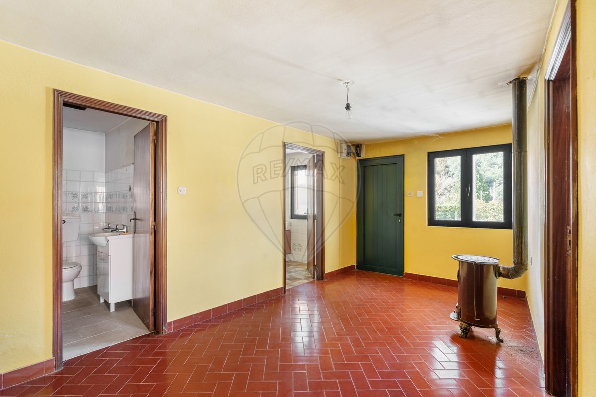 Дом с 5 спальнями в Вила Реал, Португалия № 171828