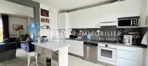 4 bedrooms House in Auneau, France No. 82089 3