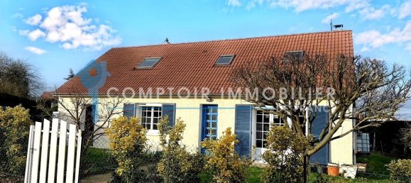 4 bedrooms House in Auneau, France No. 82089 13
