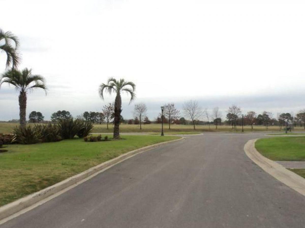 Terrain à Escobar, Argentina No. 42249