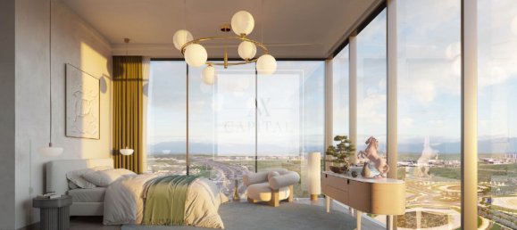 3 bedrooms Apartment in Dubai Silicon Oasis, UAE No. 52253 6