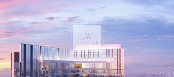 3 bedrooms Apartment in Dubai Silicon Oasis, UAE No. 52253 12