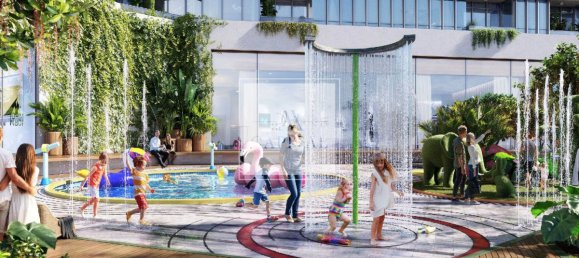 3 bedrooms Apartment in Dubai Silicon Oasis, UAE No. 52253 2