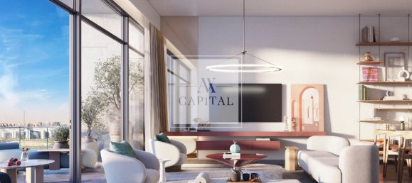 3 bedrooms Apartment in Dubai Silicon Oasis, UAE No. 52253 3