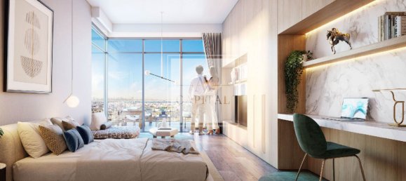 3 bedrooms Apartment in Dubai Silicon Oasis, UAE No. 52253 7