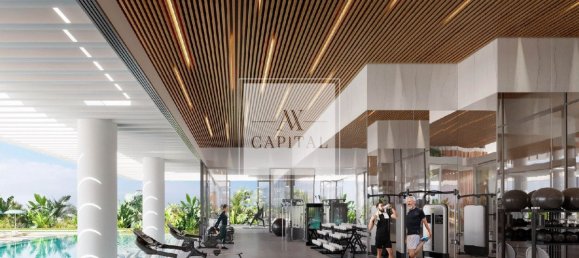 3 bedrooms Apartment in Dubai Silicon Oasis, UAE No. 52253 13