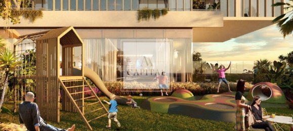 3 bedrooms Apartment in Dubai Silicon Oasis, UAE No. 52253 11