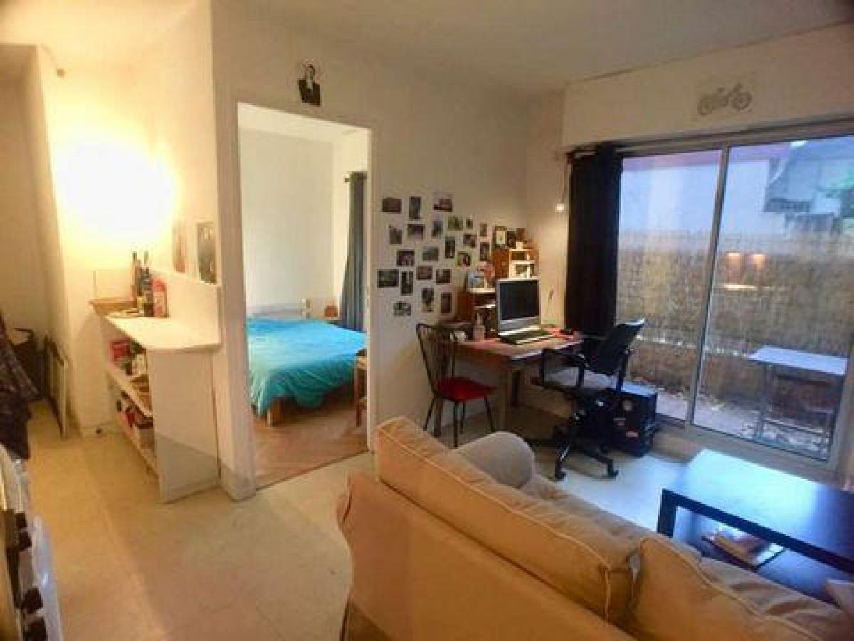 Studio in the Condo in Arcachon, France No. 7344