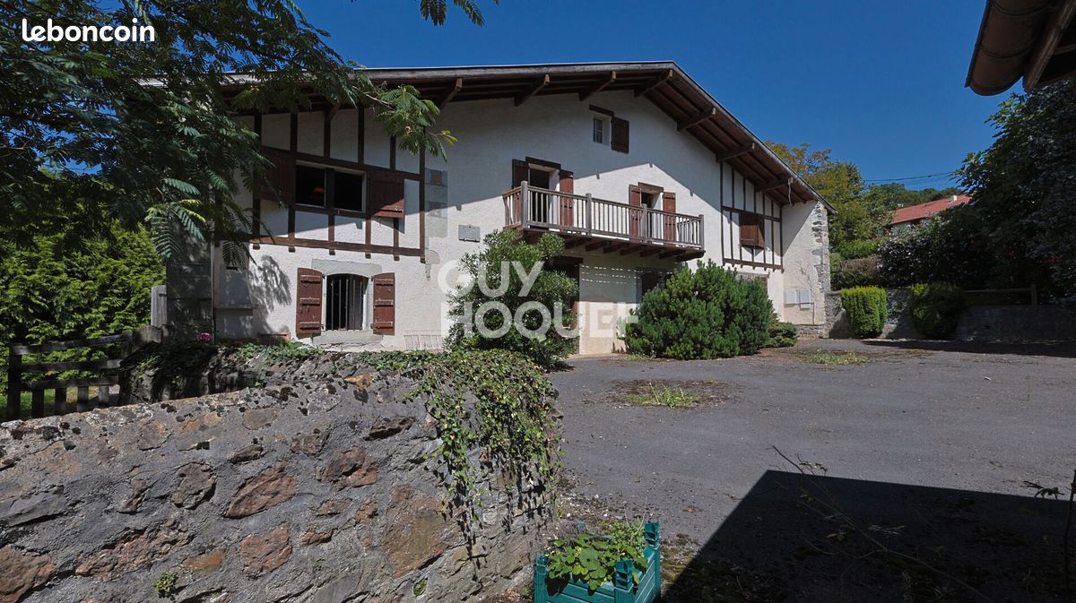 6 Schlafzimmer Haus in Helette, France, Nr. 192828