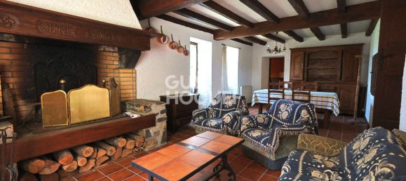 6 Schlafzimmer Haus in Helette, France, Nr. 192828 5