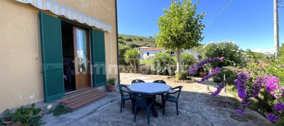 3 bedrooms House in Rio, Italy No. 262039 22